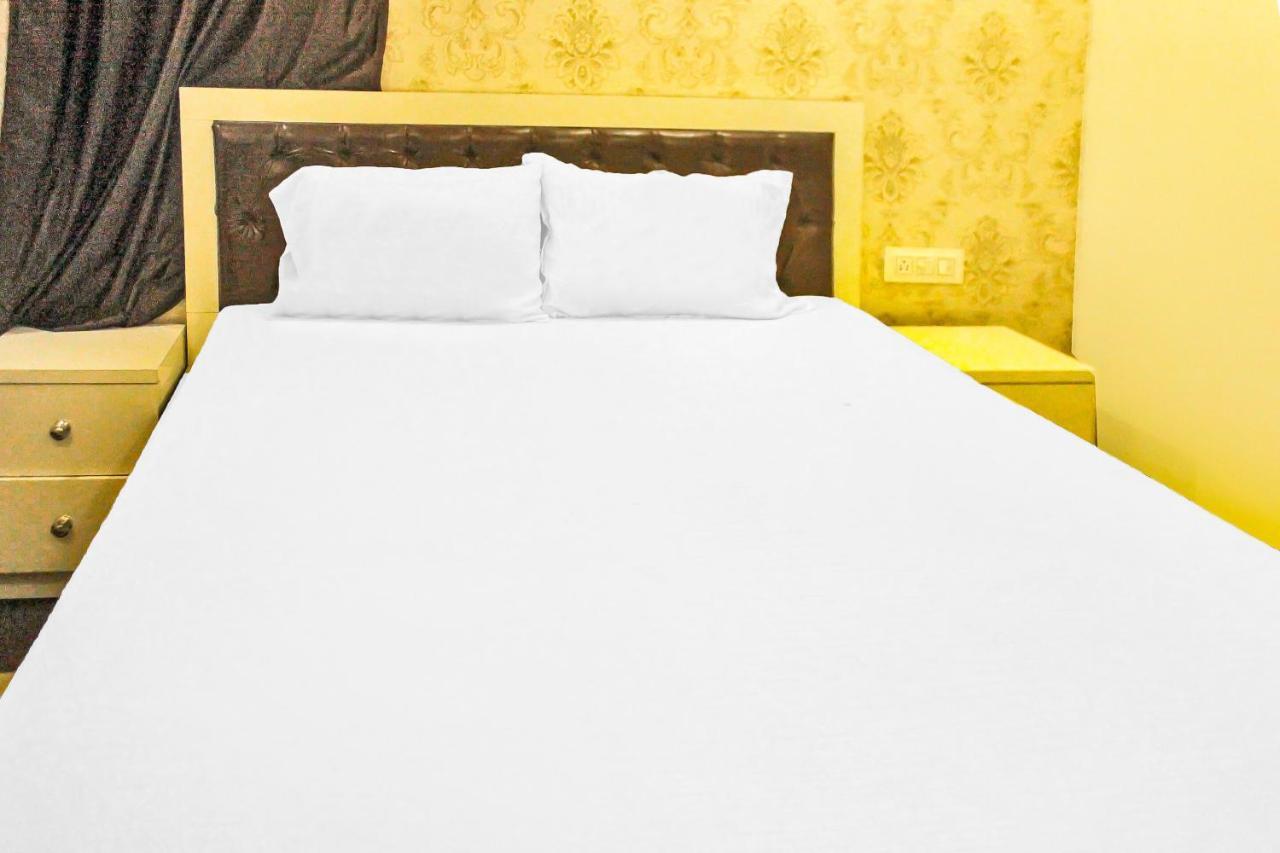 Hotel Oyo Flagship Royals Gold