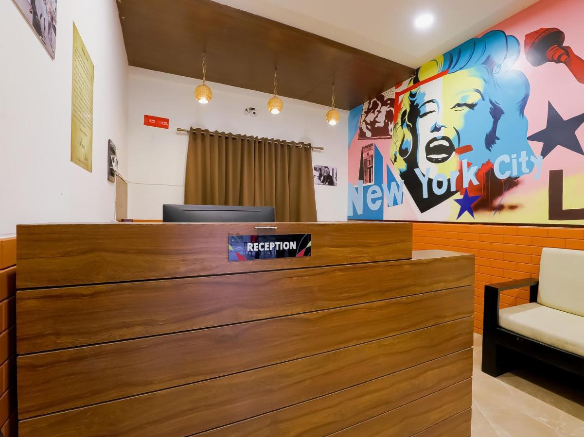 Treebo Trend Restr Manish Nagar