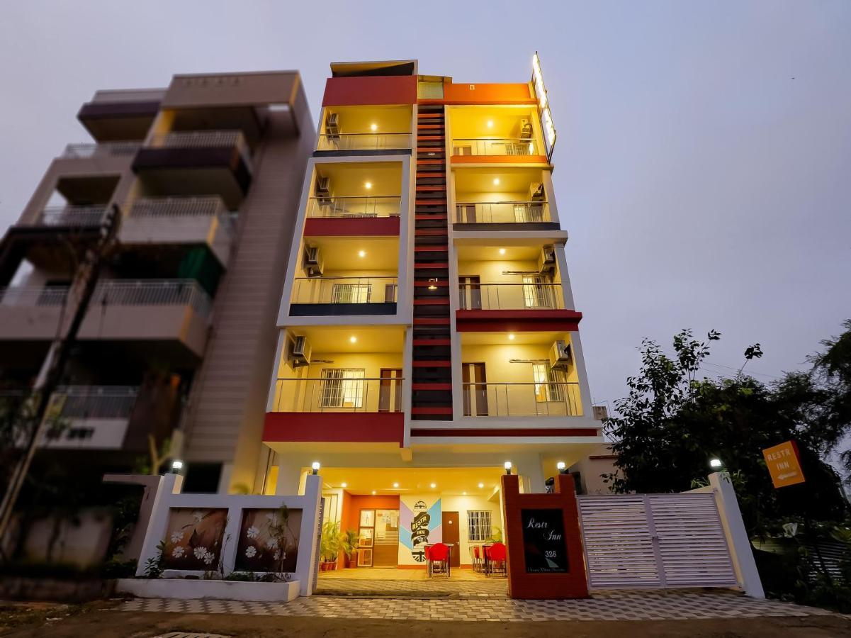 Hotel Treebo Trend Restr Manish Nagar Nagpur