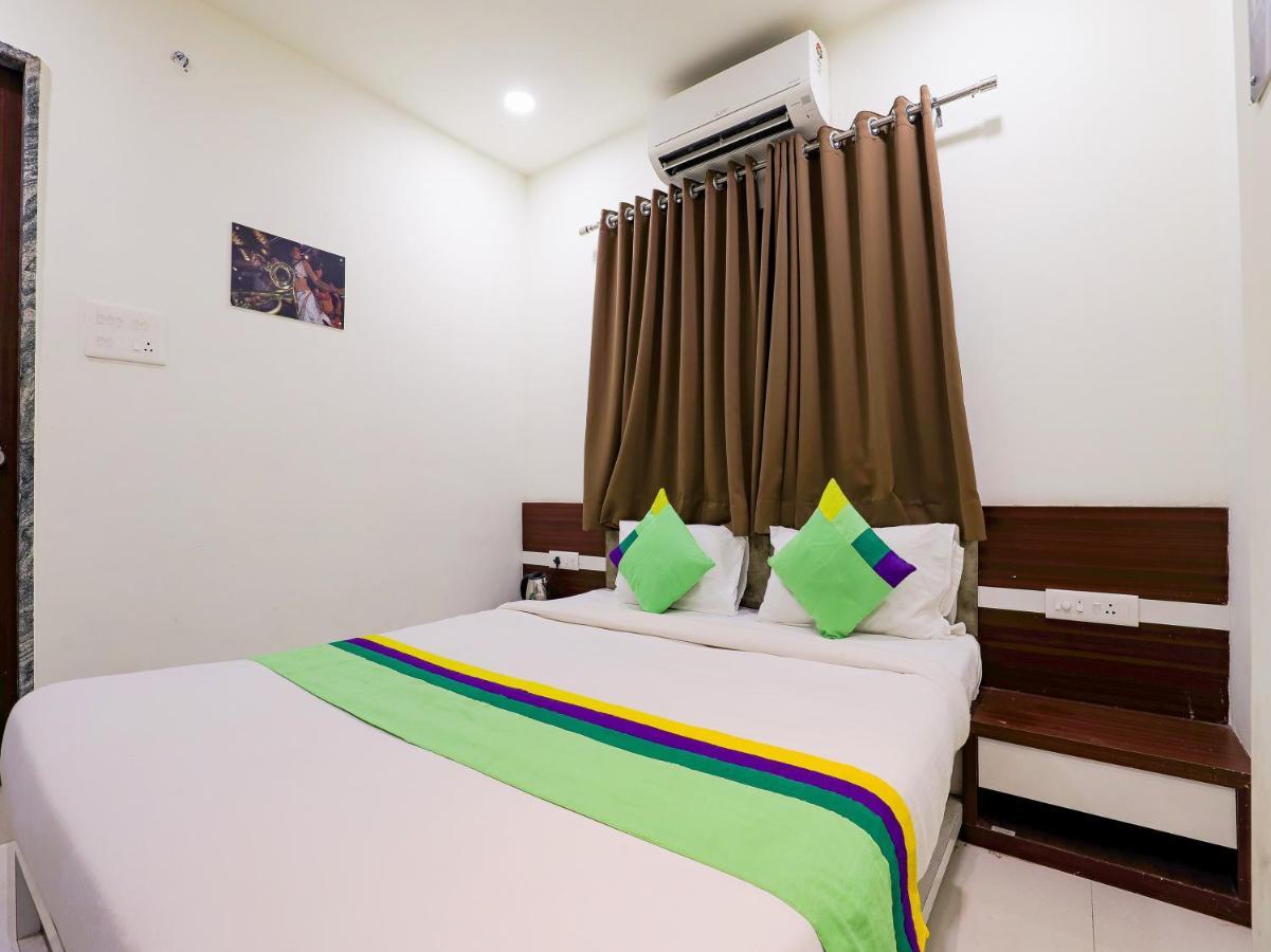 Treebo Trend Restr Manish Nagar 3* Nagpur