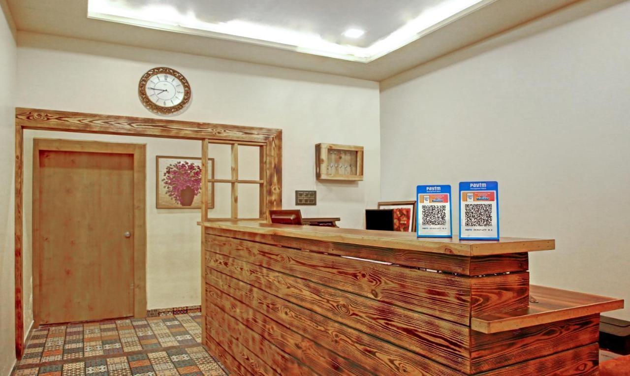 Treebo Trend Hotel Wildernest Zoological Park Hotel Nagpur