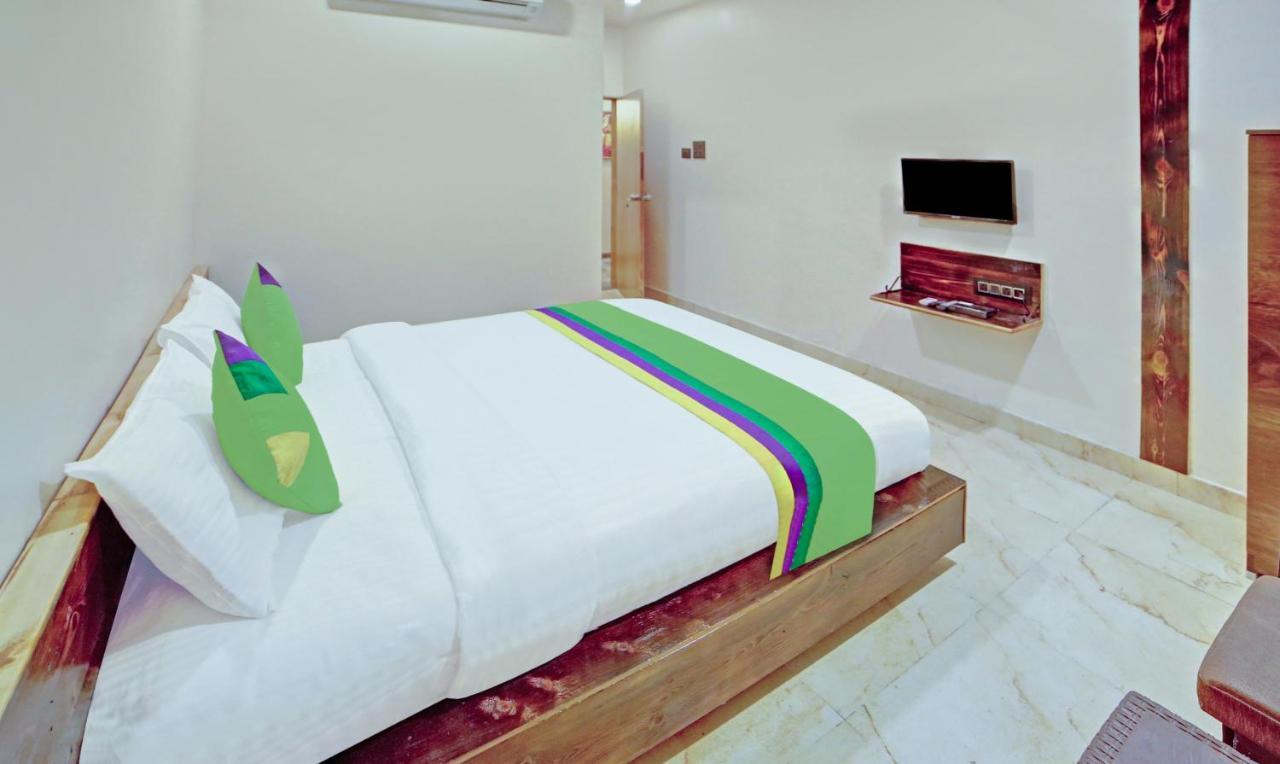 Hotel Treebo Trend Hotel Wildernest Zoological Park 3*