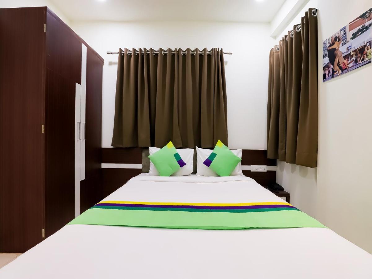 Hotel Treebo Trend Restr Manish Nagar Nagpur
