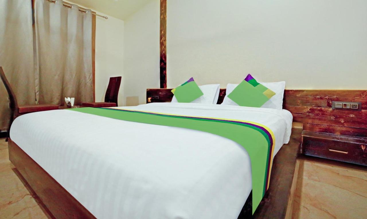 Treebo Trend Hotel Wildernest Zoological Park