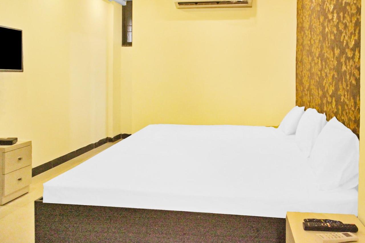 Hotel Oyo Flagship Royals Gold Nagpur