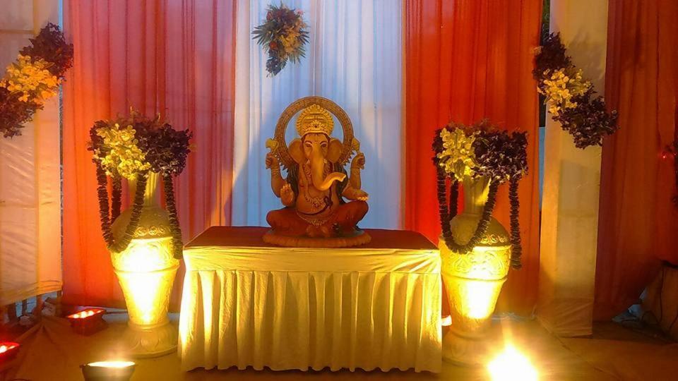 Hotel The Tiger Paradise Resort & Water Park Nagpur