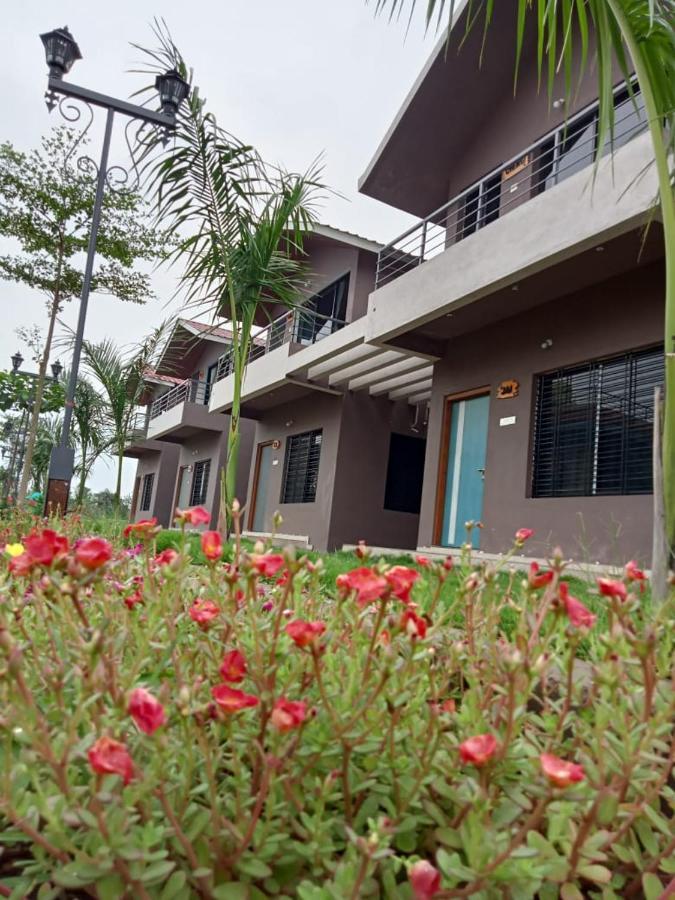 Hotel The Tiger Paradise Resort & Water Park Nagpur