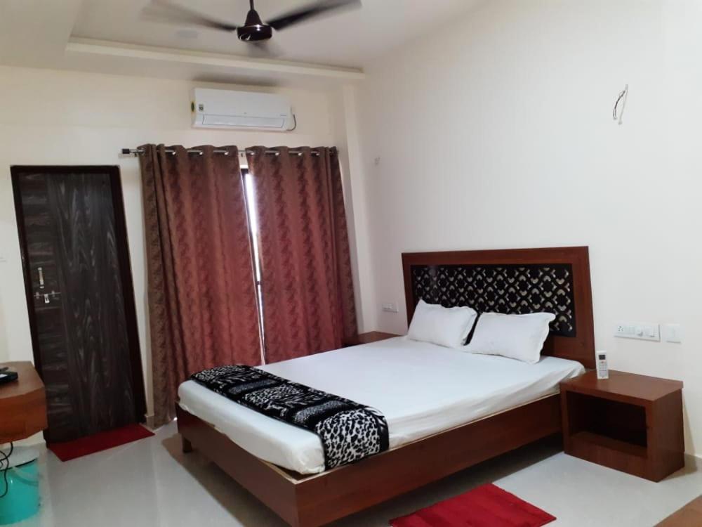 Hotel The Tiger Paradise Resort & Water Park