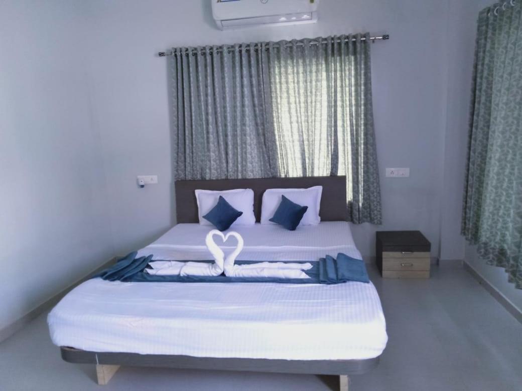 Hotel The Tiger Paradise Resort & Water Park Nagpur