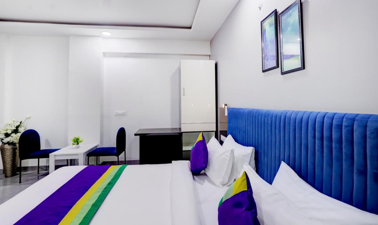 Hotel Treebo Finesta Suites, Airport Nagpur
