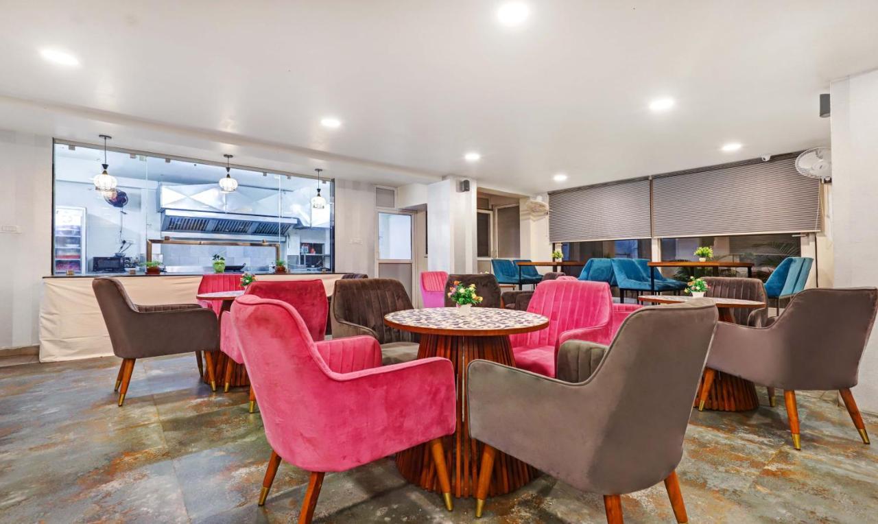 Treebo Finesta Suites, Airport Hotel Nagpur