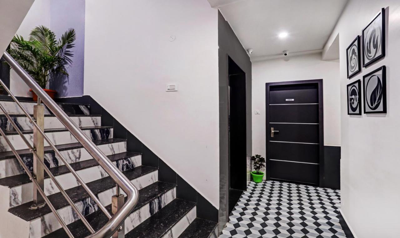 Treebo Finesta Suites, Airport 3* Nagpur