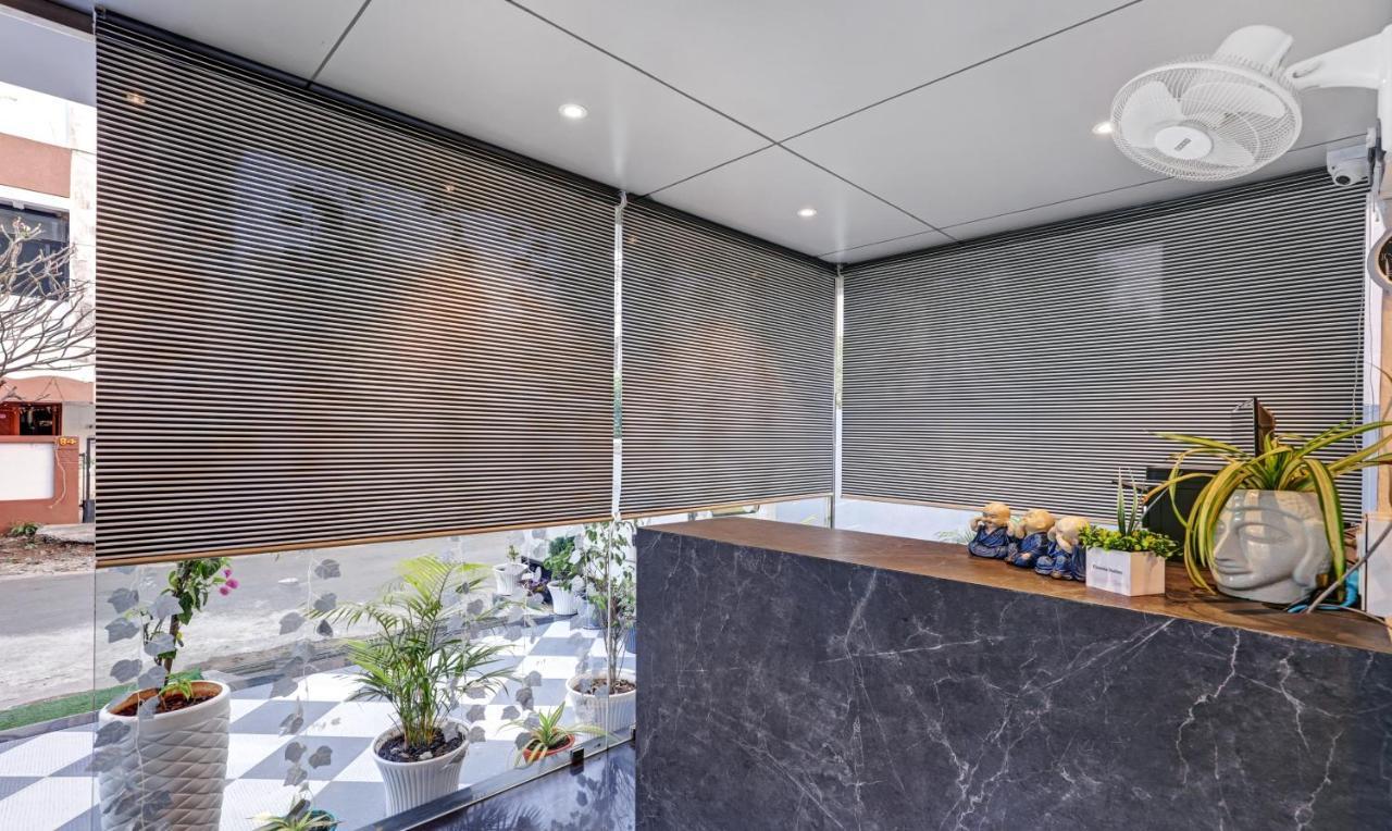 Treebo Finesta Suites, Airport 3*