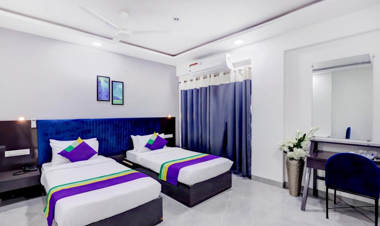 Hotel Treebo Finesta Suites, Airport Nagpur