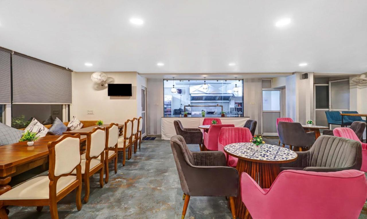 Hotel Treebo Finesta Suites, Airport Nagpur