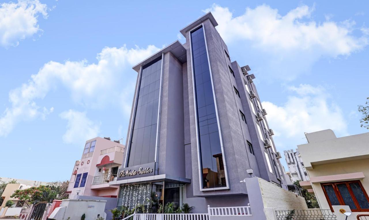 Hotel Treebo Finesta Suites, Airport 3*