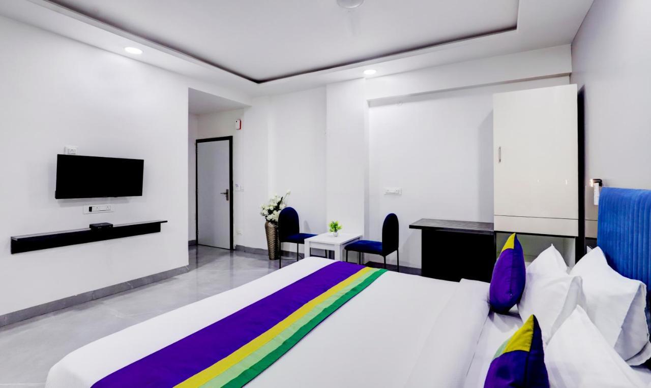 Hotel Treebo Finesta Suites, Airport 3*