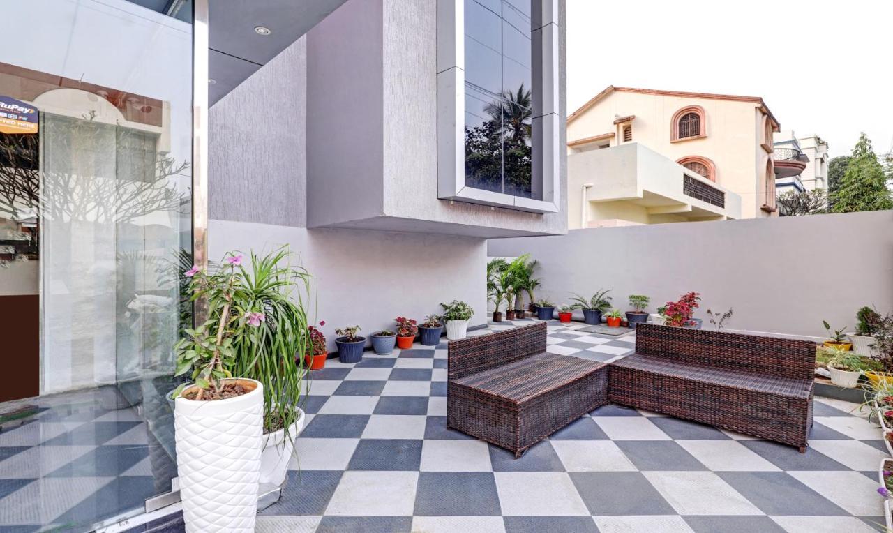 Hotel Treebo Finesta Suites, Airport Nagpur