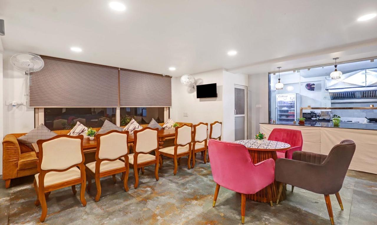 Treebo Finesta Suites, Airport Hotel