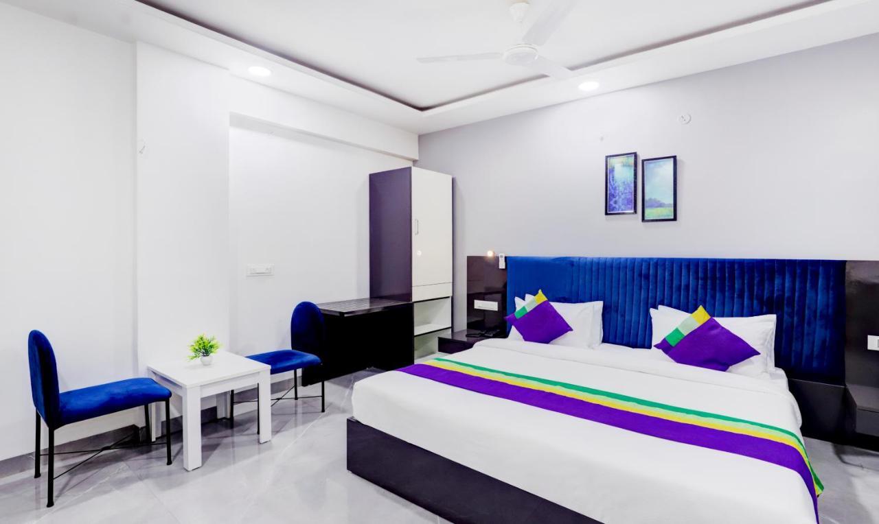 Hotel Treebo Finesta Suites, Airport 3*