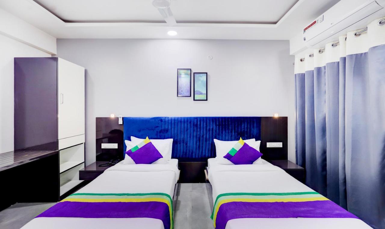 Hotel Treebo Finesta Suites, Airport Nagpur