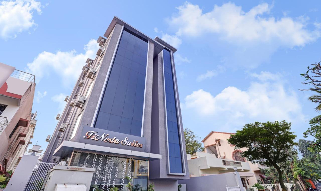 Hotel Treebo Finesta Suites, Airport Nagpur