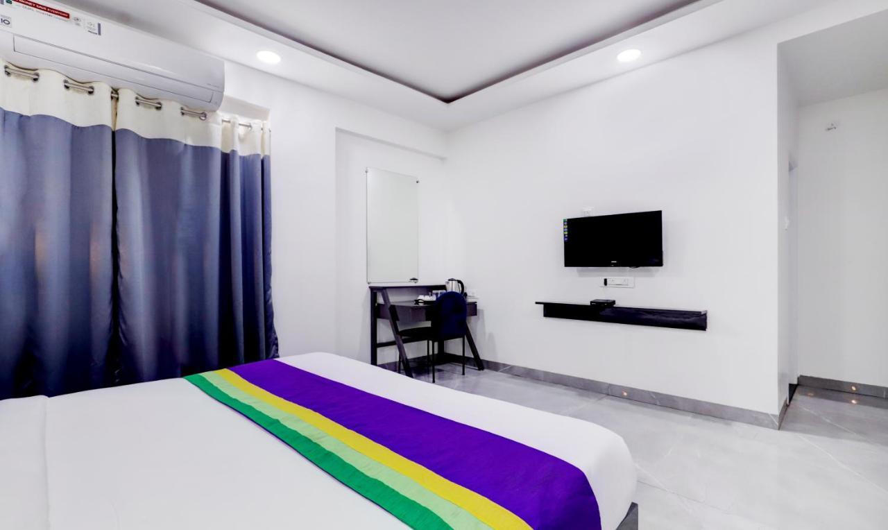 Hotel Treebo Finesta Suites, Airport 3*