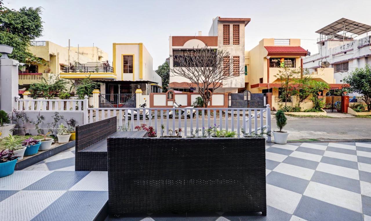 Treebo Finesta Suites, Airport Nagpur