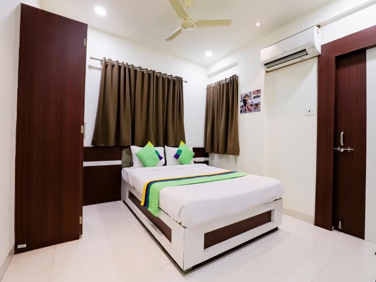 Treebo Trend Restr Manish Nagar Hotel Nagpur