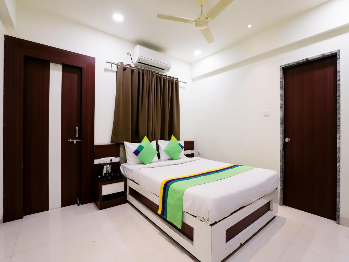 Treebo Trend Restr Manish Nagar 3* Nagpur