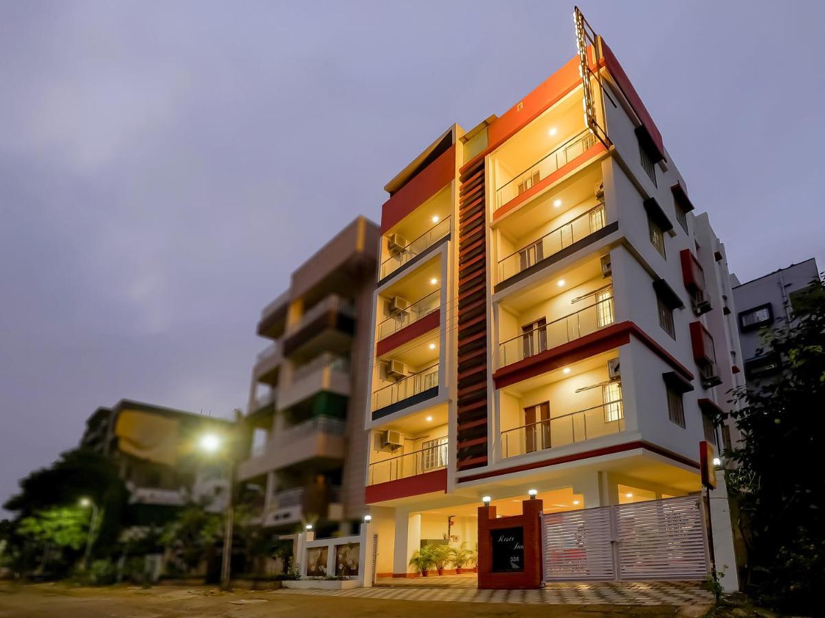 Treebo Trend Restr Manish Nagar Hotel 3*