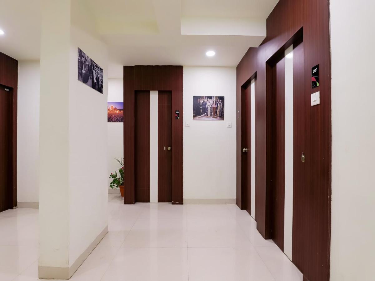 Treebo Trend Restr Manish Nagar Nagpur