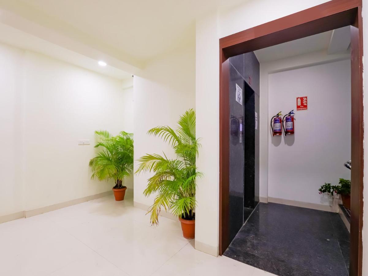 Hotel Treebo Trend Restr Manish Nagar Nagpur