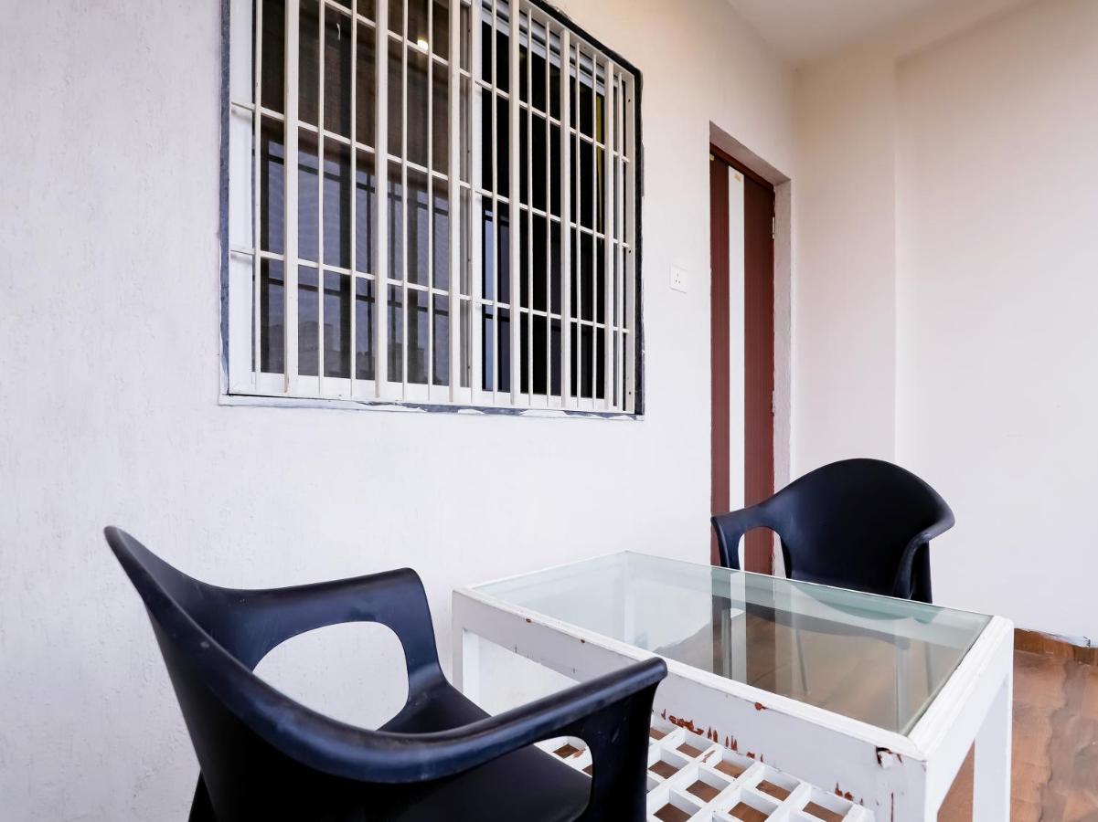 Hotel Treebo Trend Restr Manish Nagar 3*