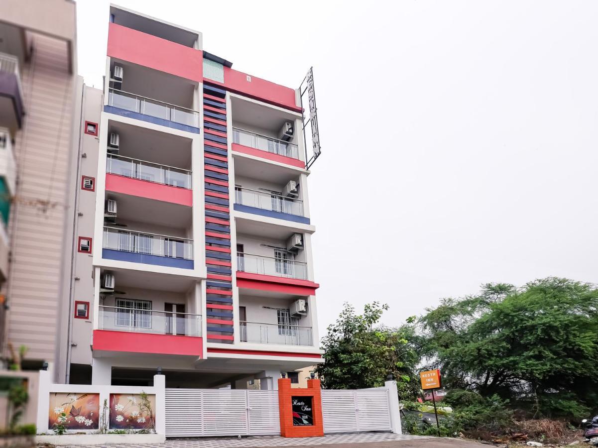 Hotel Treebo Trend Restr Manish Nagar