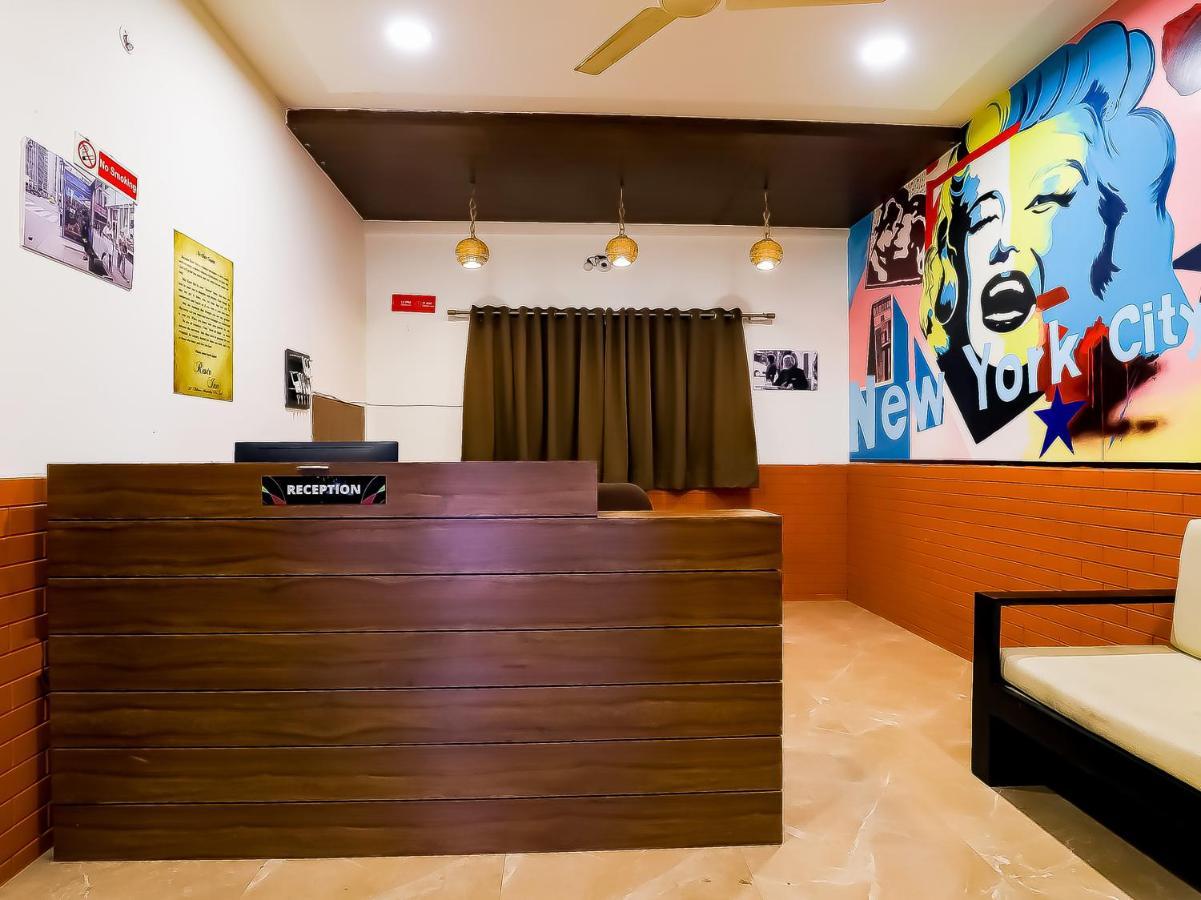 Treebo Trend Restr Manish Nagar Nagpur