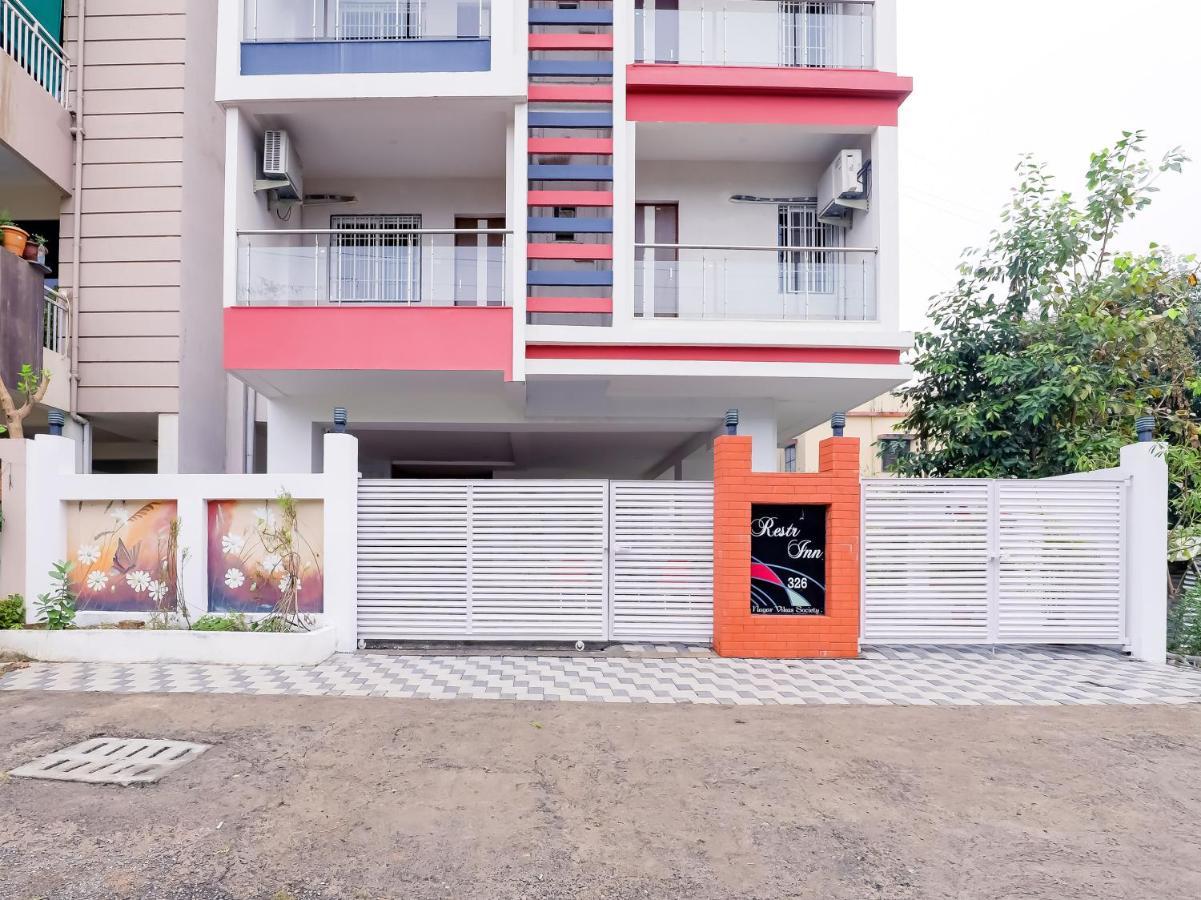 Hotel Treebo Trend Restr Manish Nagar Nagpur