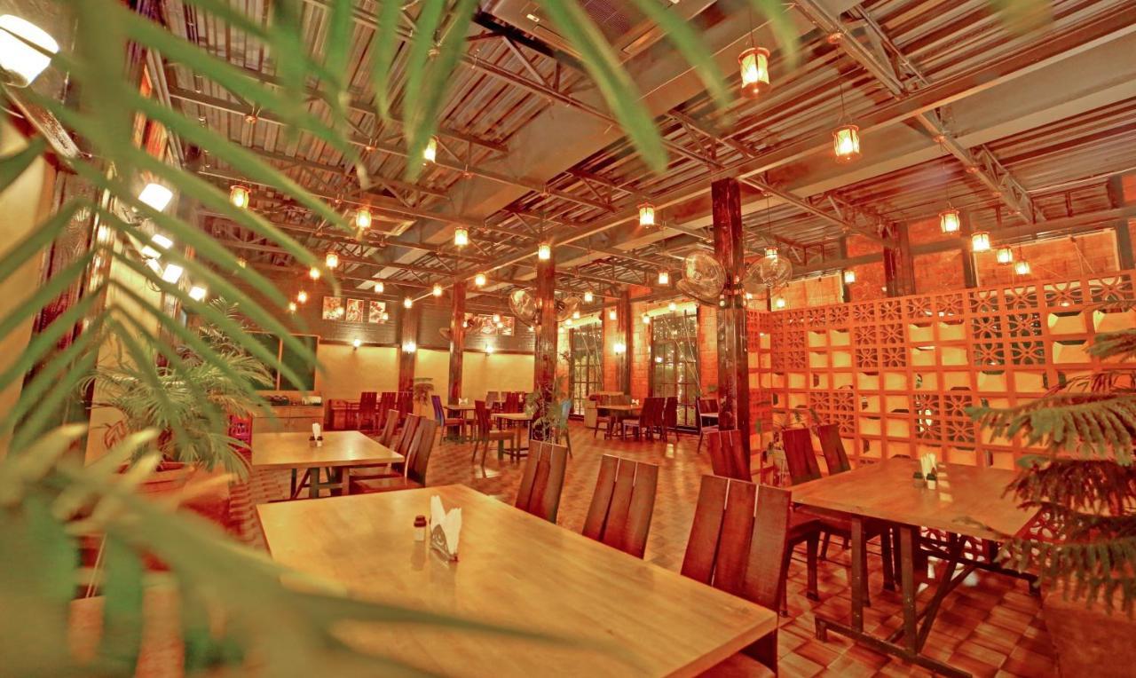 Treebo Trend Hotel Wildernest Zoological Park 3* Nagpur