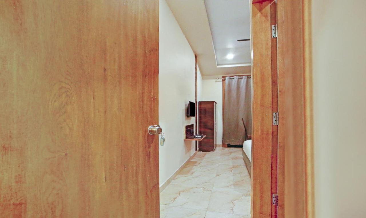 Hotel Treebo Trend Hotel Wildernest Zoological Park Nagpur