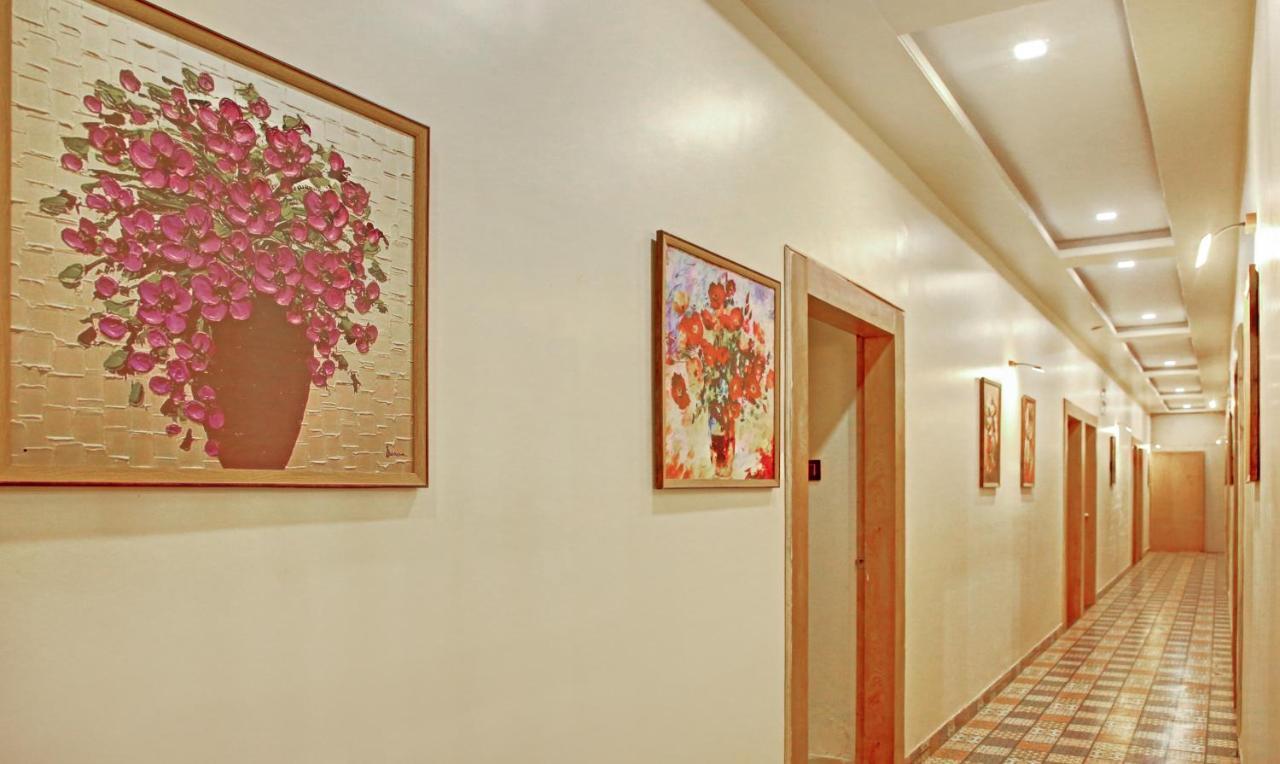 Treebo Trend Hotel Wildernest Zoological Park Nagpur