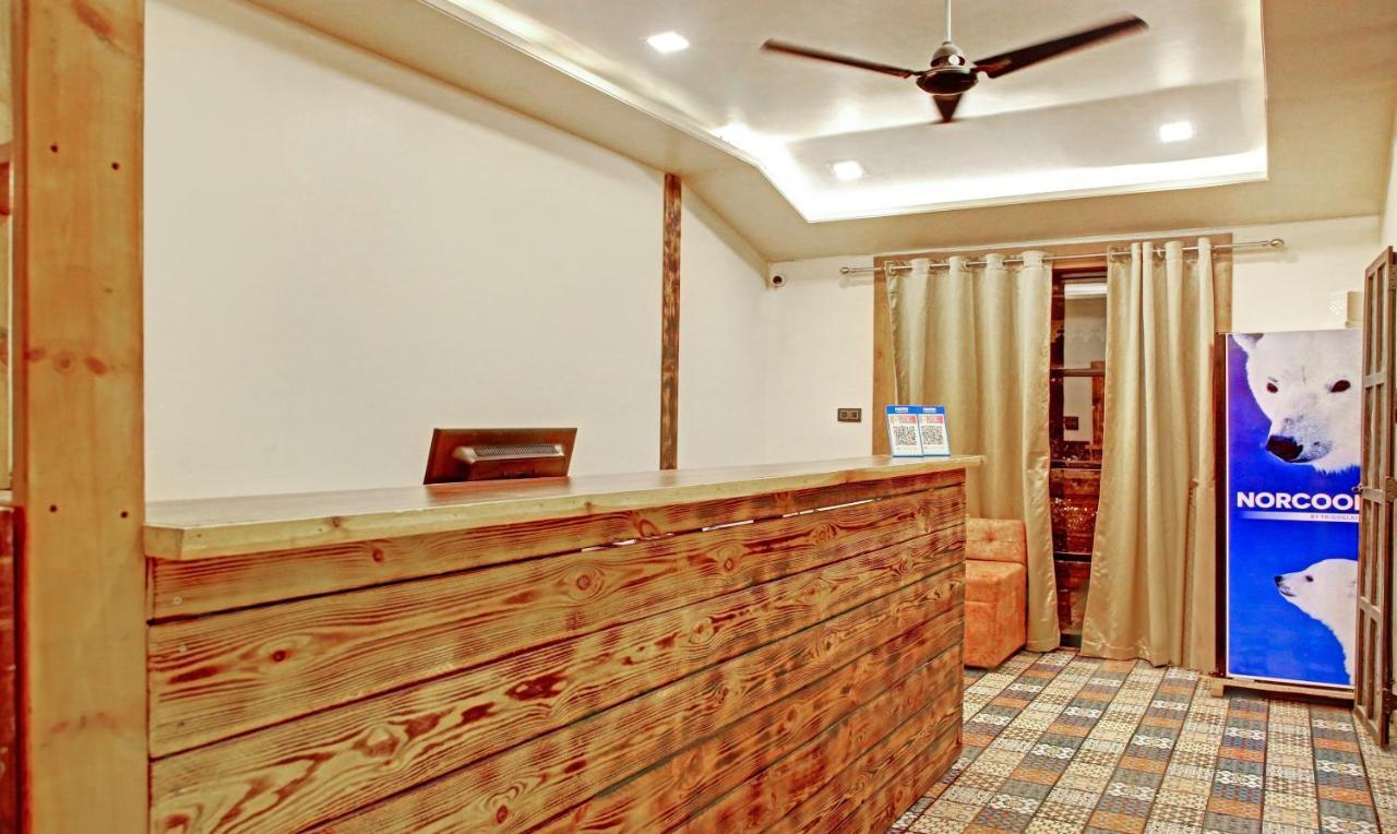 Treebo Trend Hotel Wildernest Zoological Park Hotel Nagpur