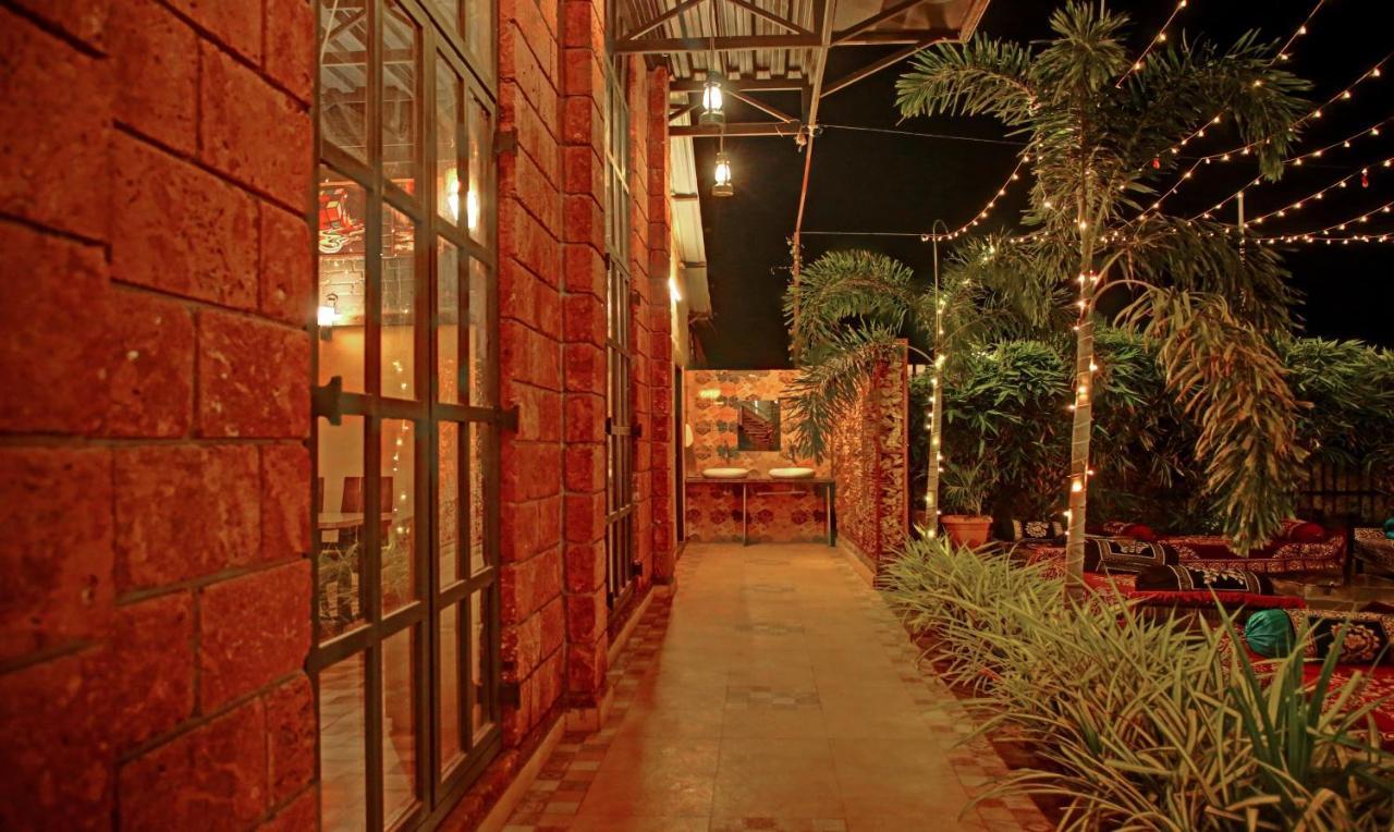 Treebo Trend Hotel Wildernest Zoological Park 3*
