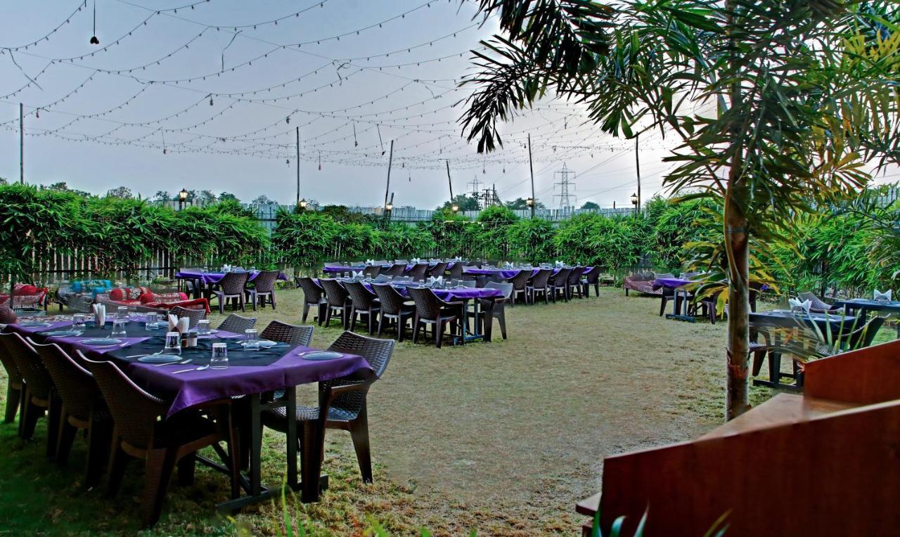 Treebo Trend Hotel Wildernest Zoological Park Hotel