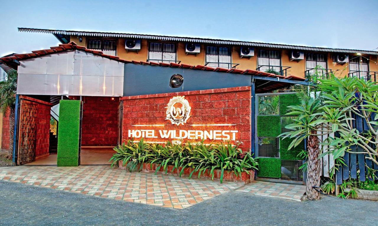Treebo Trend Hotel Wildernest Zoological Park 3*