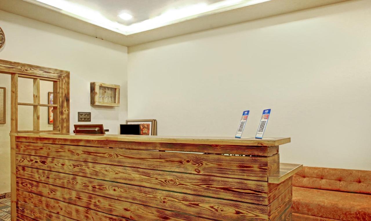 Hotel Treebo Trend Hotel Wildernest Zoological Park 3*