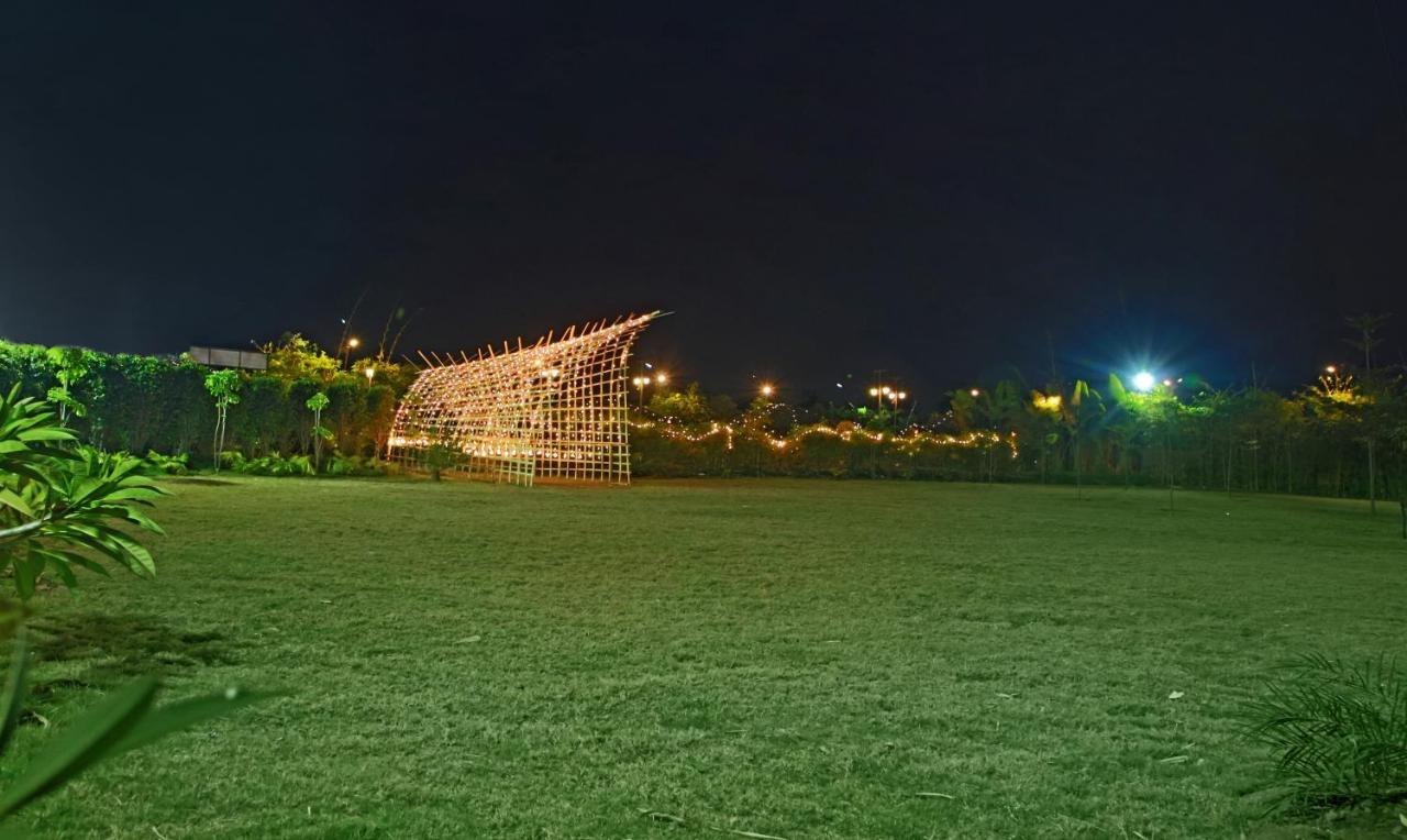 Hotel Treebo Trend Hotel Wildernest Zoological Park Nagpur