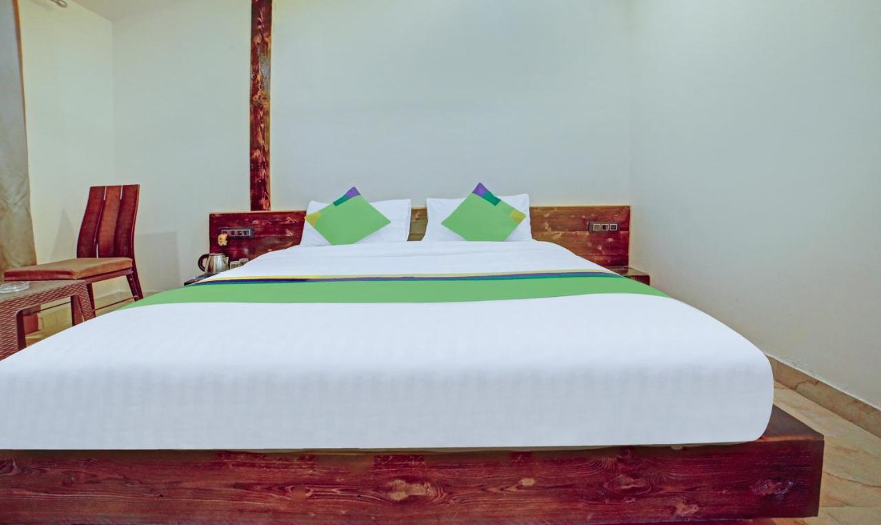 Treebo Trend Hotel Wildernest Zoological Park