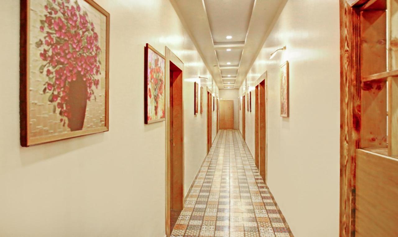 Treebo Trend Hotel Wildernest Zoological Park 3* Nagpur