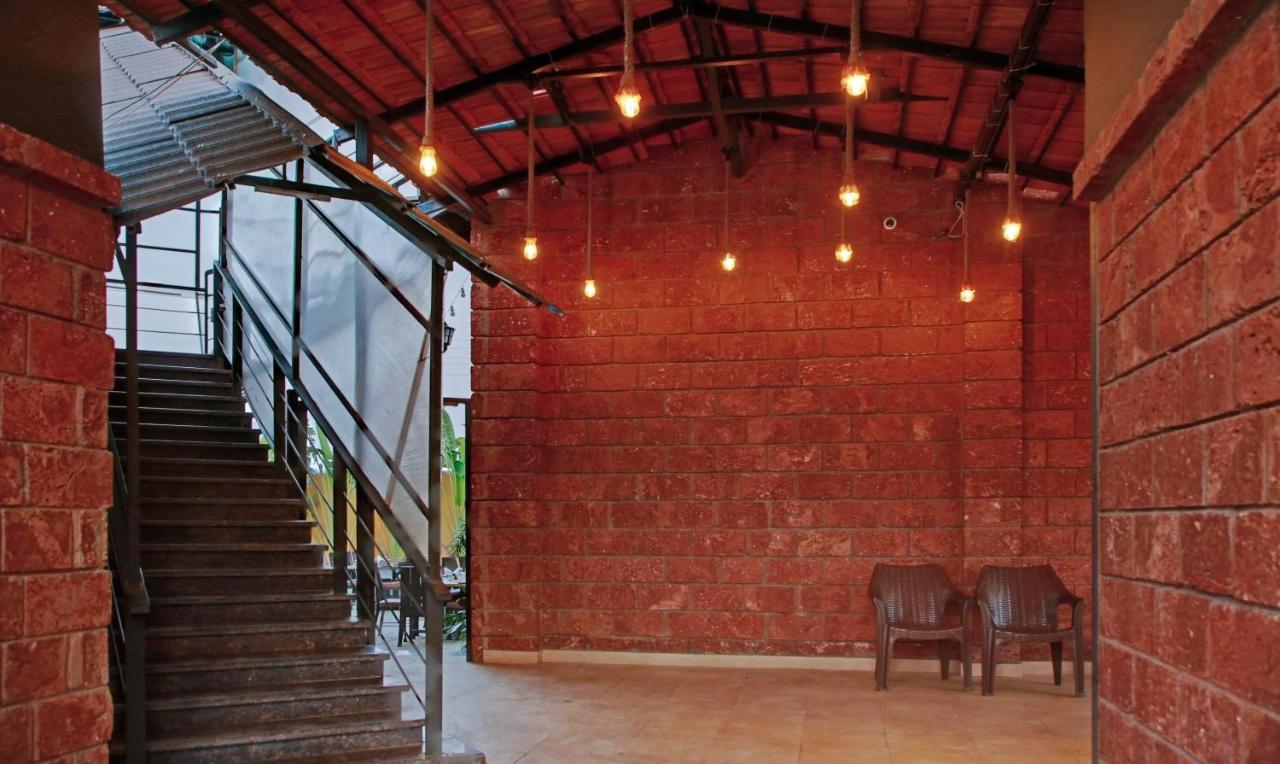 Hotel Treebo Trend Hotel Wildernest Zoological Park Nagpur