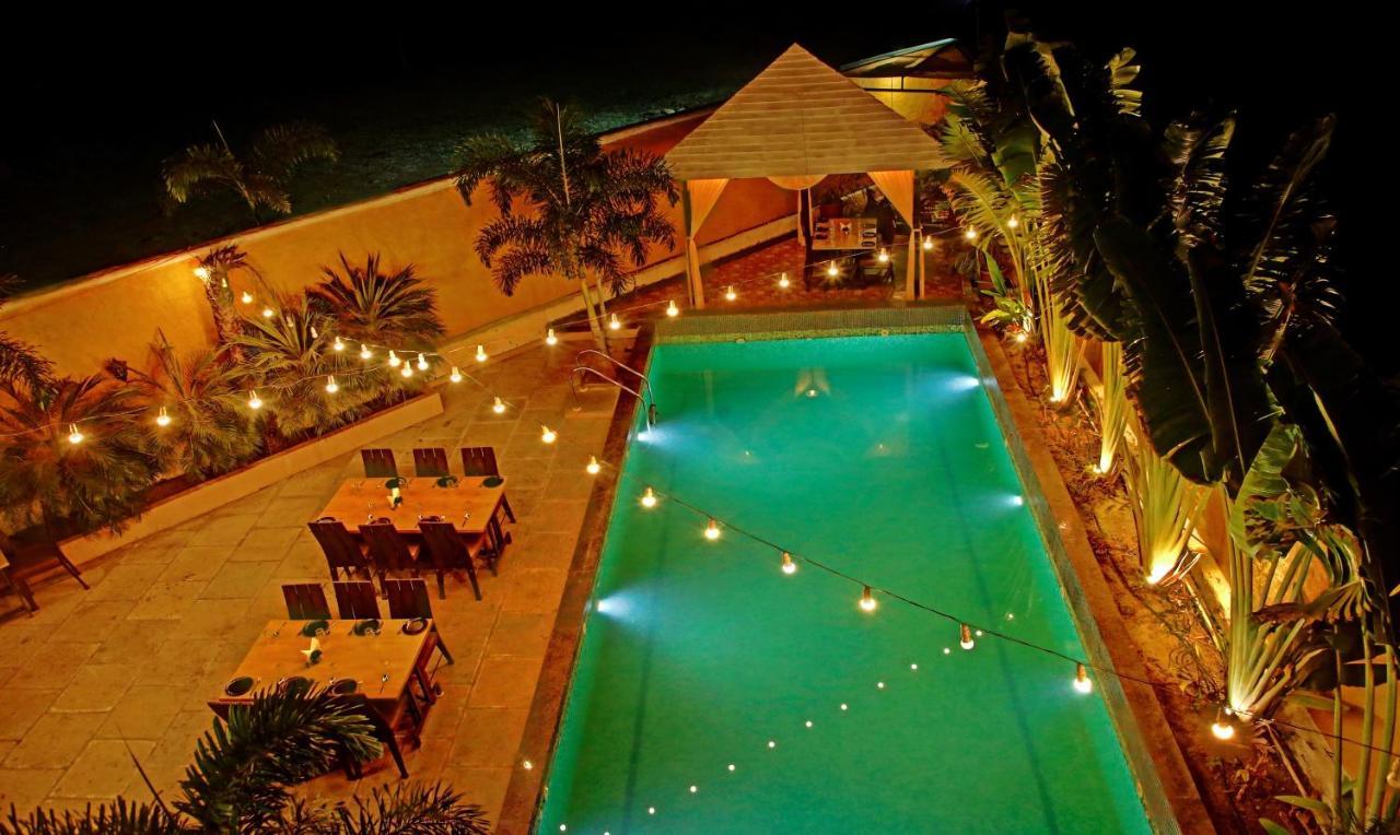 Treebo Trend Hotel Wildernest Zoological Park 3* Nagpur